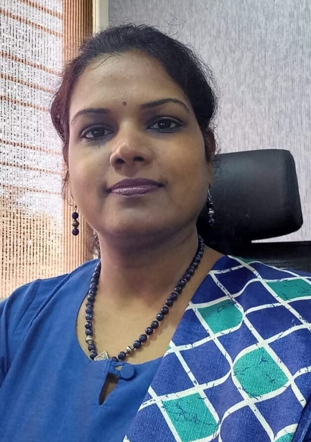 expert life coach Mrs. Prachi Mamdapur